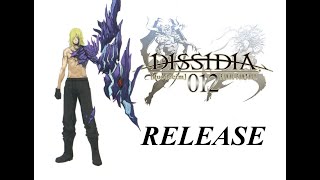 [MODS DFF 012] Snow [Cie'th] (Final Fantasy XIII-LR) over Squall (DLC 9-Edat)