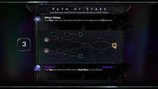 Hades 2 PATH OF STARS