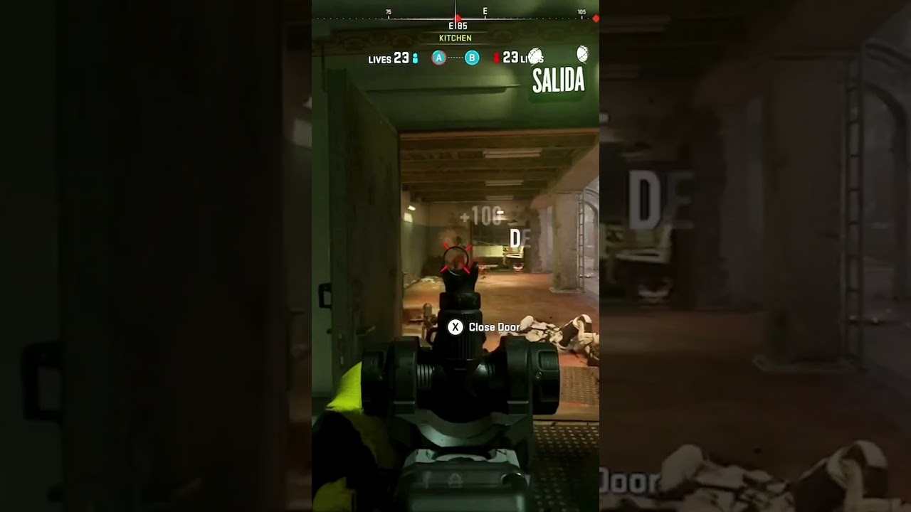 More Cod Ranked content ? Gun builds, spots, gameplay ect.  