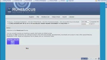 HOW TO MAKE A 508 SERVER PART TWO