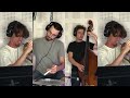 Louis Cole | Ending of the Night feat Jean Sloube, Timothée Weeger, Guillaume Gardre
