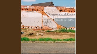 Your Pocket, Crushed