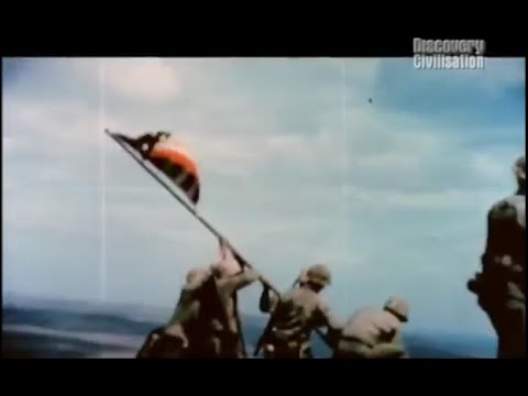 Video: Perché I Soldati Della Seconda Guerra Mondiale Non Indossavano Il Camuffamento Sui Campi Di Battaglia? Visualizzazione Alternativa