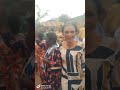 Utamu Wa Harusi Za Tanga Kwa Nyimbo Za Asili Utamu Wa Harusi Za Tanga Kwa Nyimbo Za Asili