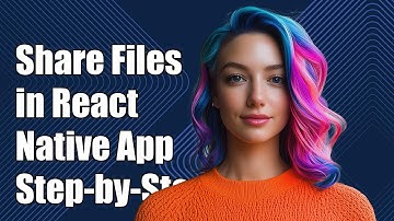 How to Share Files in React Native: A Step-by-Step Guide
