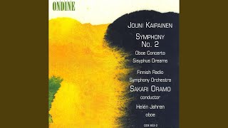 Oboe Concerto, Op. 46: II. Adagio: Dolente