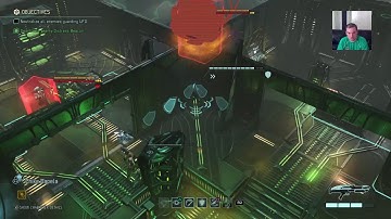 XCom2 - Assault landed UFO