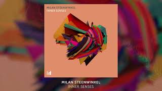 Milan Steenwinkel - Inner Senses