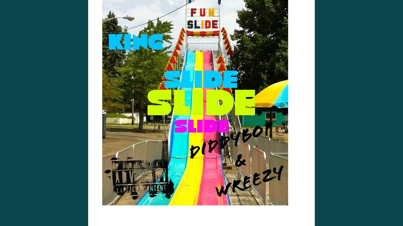 Watch Slide (Extended Version) on YouTube Watch Slide (Extended Version) on YouTube