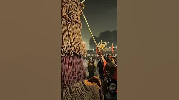 Ganga Mahakhumbh2025 Mahadev Mahakal 