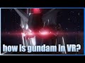 Silver Phantom Impressions, Gundam in Theaters [The Gundam Explained Show Live]