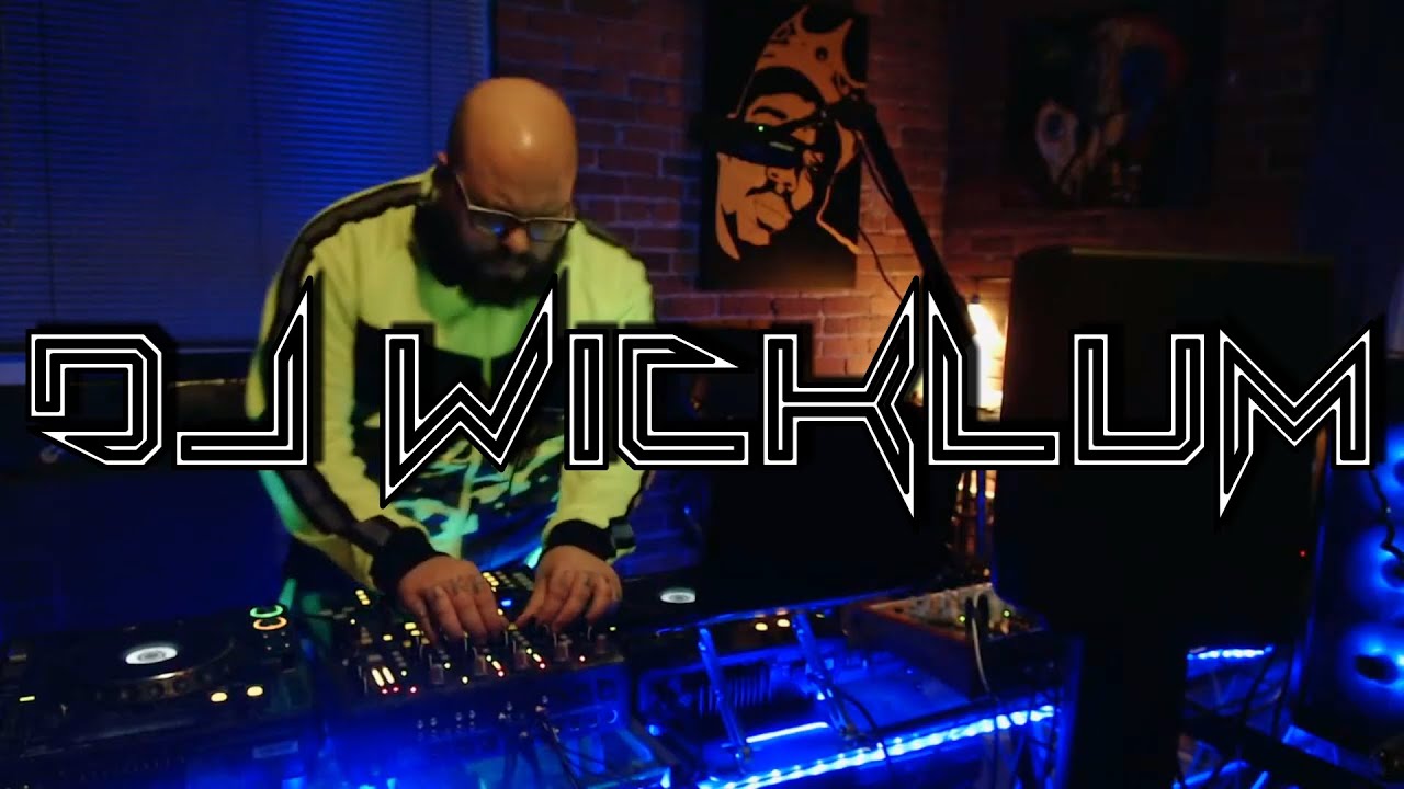 Dj Wicklum 2021 Jump up D&B big mixes #dnb #jumpup #drumnbass
