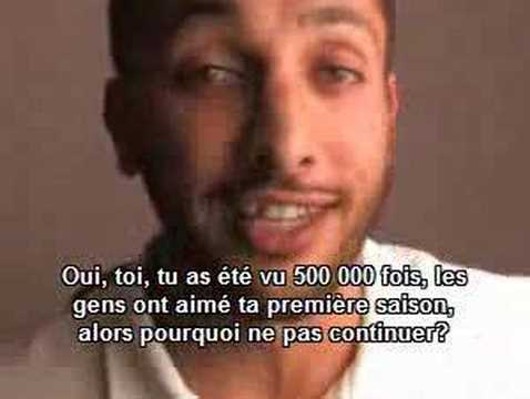 French- That's not hijab - Season 2, episode 1