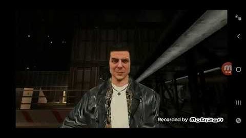 Max Payne Mobile - Gameplay Walkthrough Part 1 - Part 1, Chapter 1 (iOS, Android)