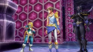 Dissidia Final Fantasy - E67: Do as he does