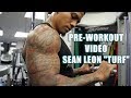 PREWORKOUT VIDEO SEAN LEON TURF mp3
