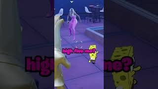 This Shouldnt Be In Fortnite...