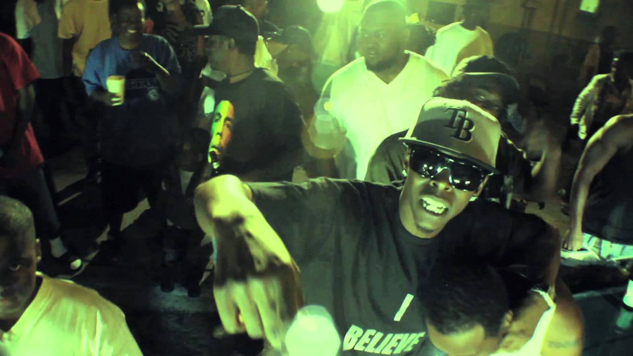 Bangkok Records Presents:  1Syke "Believe"