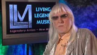 Edgar Winter - Music is a Bridge of Communication (5 of 7)