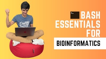 Why Biologists need to learn Command Line Interface? | Bash Essentials for Bioinformatics (BEB)