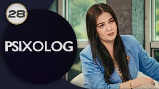 Psixolog (o'zbek serial) | Психолог (ўзбек сериал) 28-qism