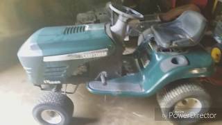 Update And Show Of Mah Machines