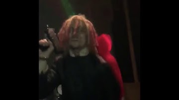 Lil Pump- - Rick Rubin (snippet)