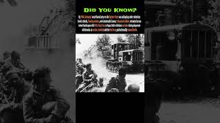 How the Soviet Union Broke Germany's Army #ww2 #military #shorts