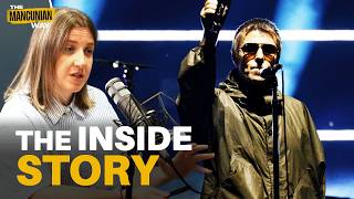 ‘EXTRAORDINARY SCENES!’ | Oasis reunion: How the Gallagher brothers finally ended their 14-year feud