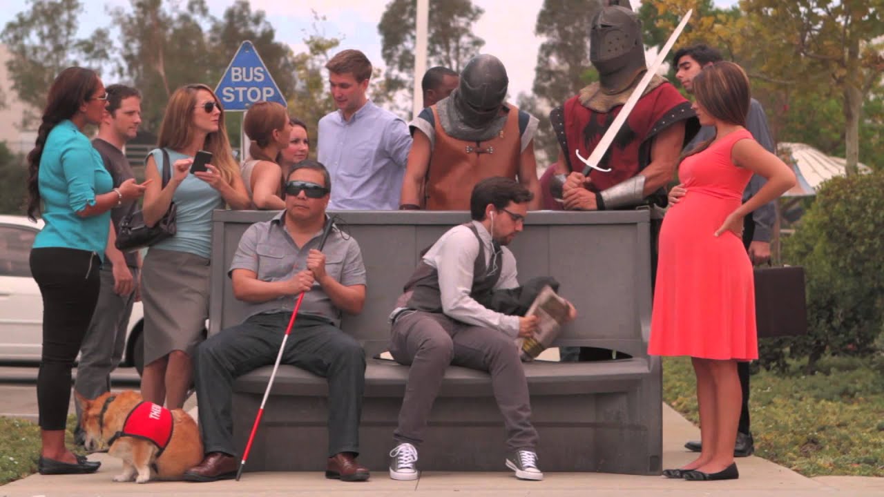 Chivalry: Medieval Warfare - The Rules of Chivalry: Rule #13