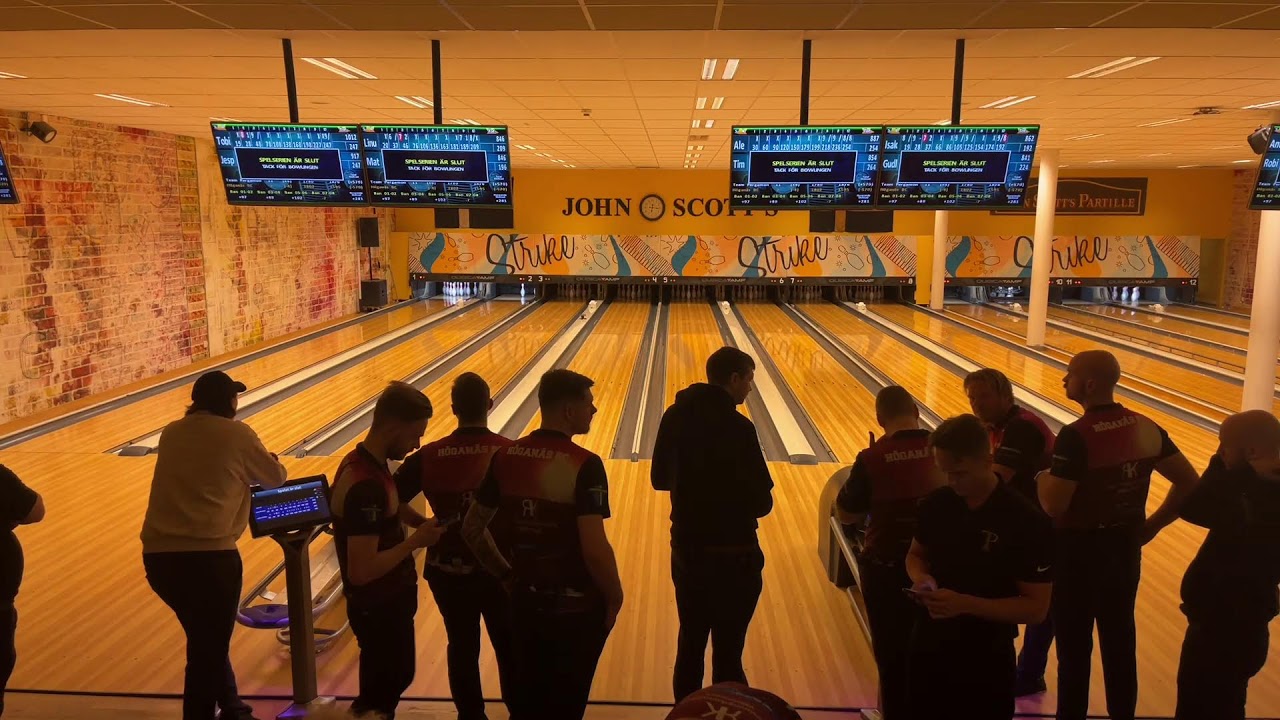 Team Pergamon F - Höganäs BC