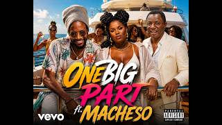 Winky D ft Macheso x Nkosazana - Pamberi neGafa (One Big Party) | Hot Amapiano-Sungura Vibes🔥❤️‍🔥 screenshot 2