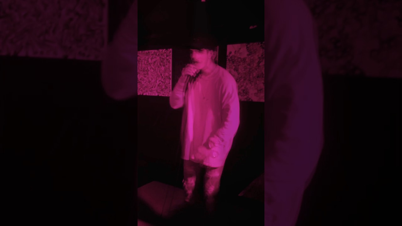 Elias Tchaba - Enemies🔥❤