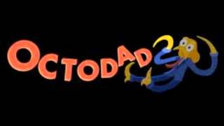 Video thumbnail of "Octodad 2 OST - Nobody Suspects a Thing"