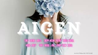 Aigen - The Power Of Trance