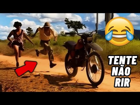 TENTE NÃO RIR IMPOSSÍVEL 🤣 - OS MELHORES memes e VÍDEOS ENGRAÇADOS 2025 #memes #comedia #380 