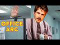 Nick Mullen Survives Corporate America | CTown Compilation