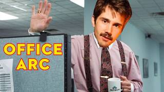 Nick Mullen Survives Corporate America | CTown Compilation