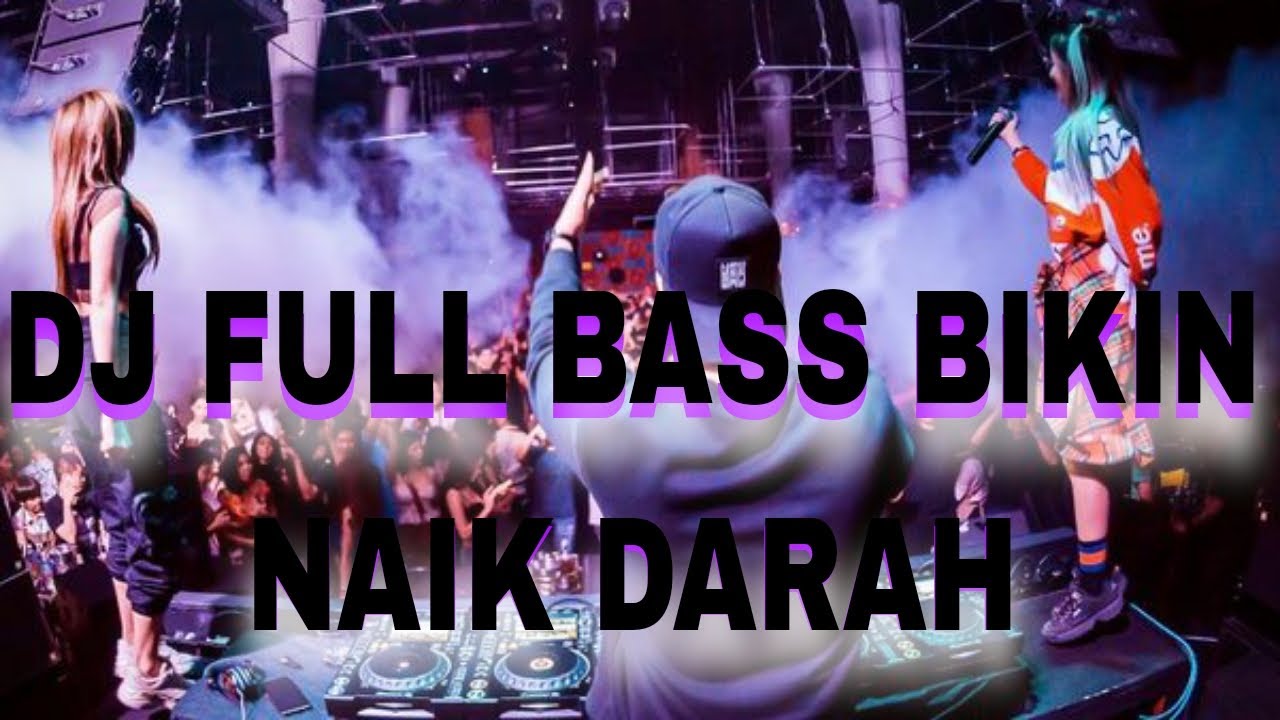 DJ FULL BASS BIKIN NAIK DARAH !! JUNGLE DUTCH DUGEM KETINGGIAN BASS BETON 2026