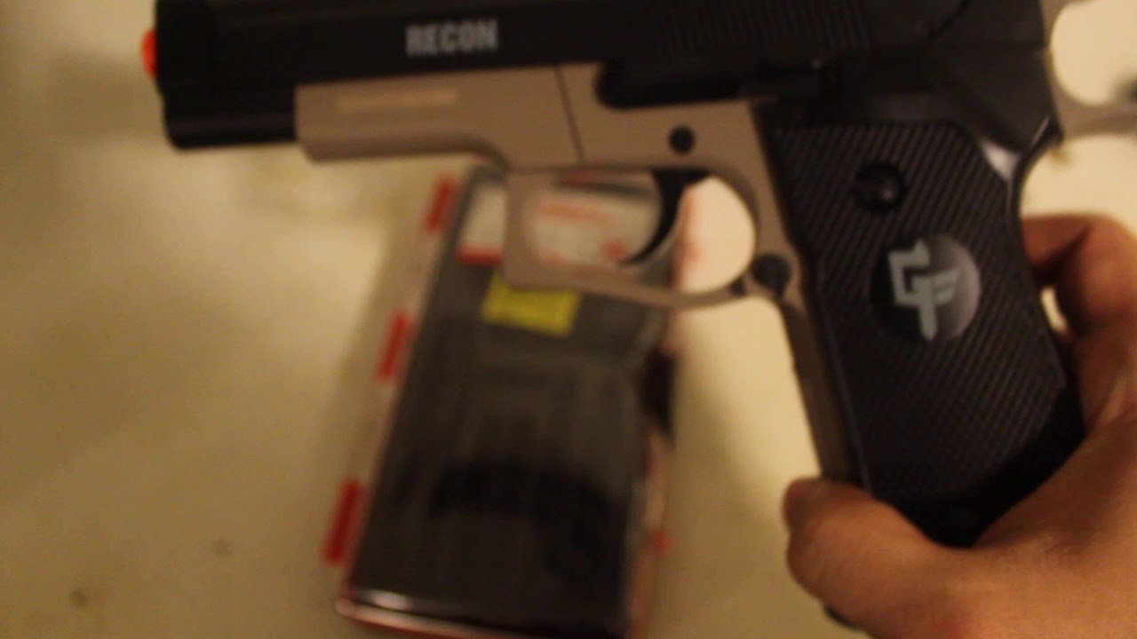 REViEW OF UMAREX .177/.22 CAL AiRGUN CLEANiNG KiT. PT. 2 OF 3. YouTube