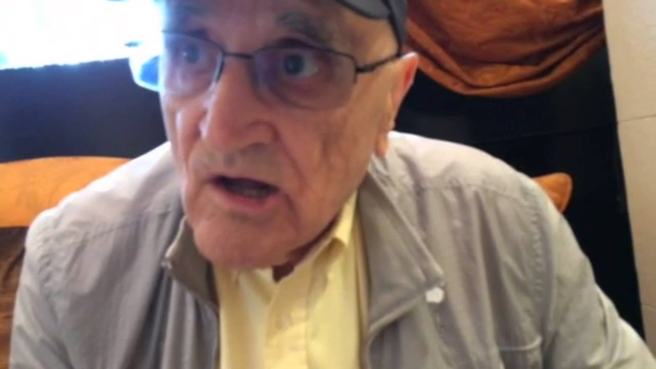 Cannes 68 - Serge Losique Président du Festival des Films du Monde de Montréal