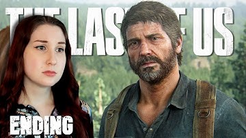 Keep Finding Something To Fight For | The Last of Us Part I | ENDING