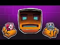 The robtop level you dont know about geometry dash 22