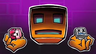 The Robtop Level YOU Don't Know About... (Geometry Dash 2.2)