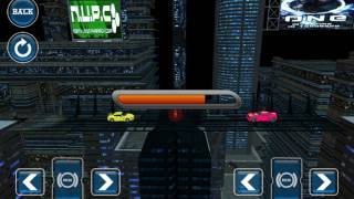 City Height Deadly Car Stunts - Overview, Android GamePlay HD screenshot 2