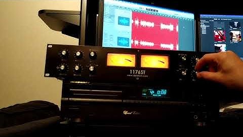 D-1176 DIY Kit Prototype Preview Demo