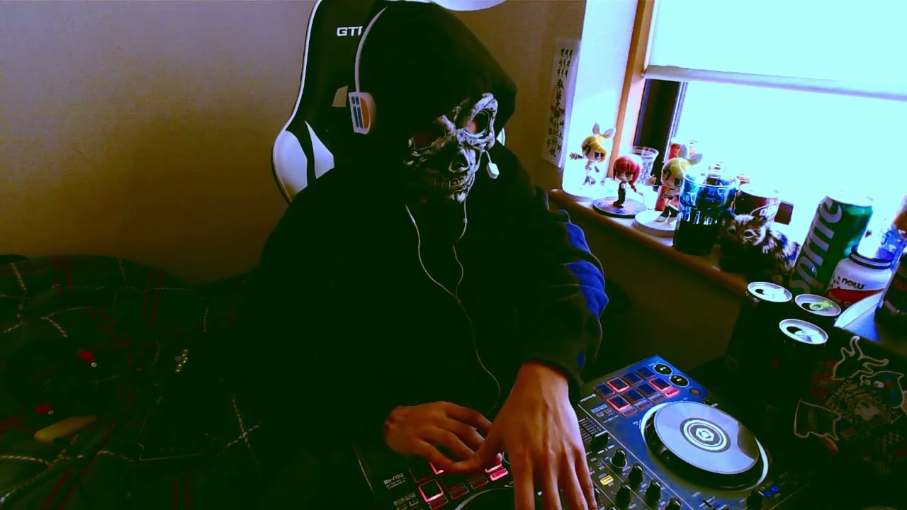 My Favorite Vocaloid Mix(ボカロDJしてみた)