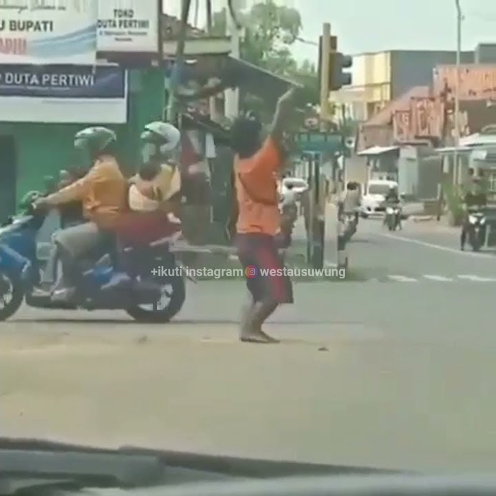 Story Wa Viral Joget Semongko