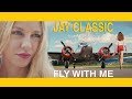 Jay classic  fly with me feat mike shery official