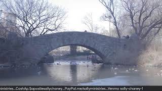 God is Reversing the Order of those Overlooked!